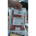 Health Food China Goji Berry Ningxia Goji Berries Fruit